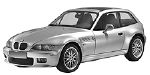 BMW E36-7 P0139 Fault Code