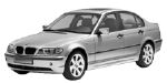 BMW E46 P0139 Fault Code