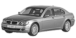 BMW E65 P0139 Fault Code