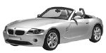 BMW E85 P0139 Fault Code