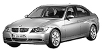 BMW E90 P0139 Fault Code