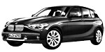 BMW F20 P0139 Fault Code